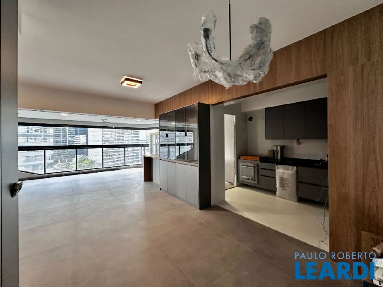 APARTAMENTO - CHÁCARA SANTO ANTONIO - SP - Foto 2