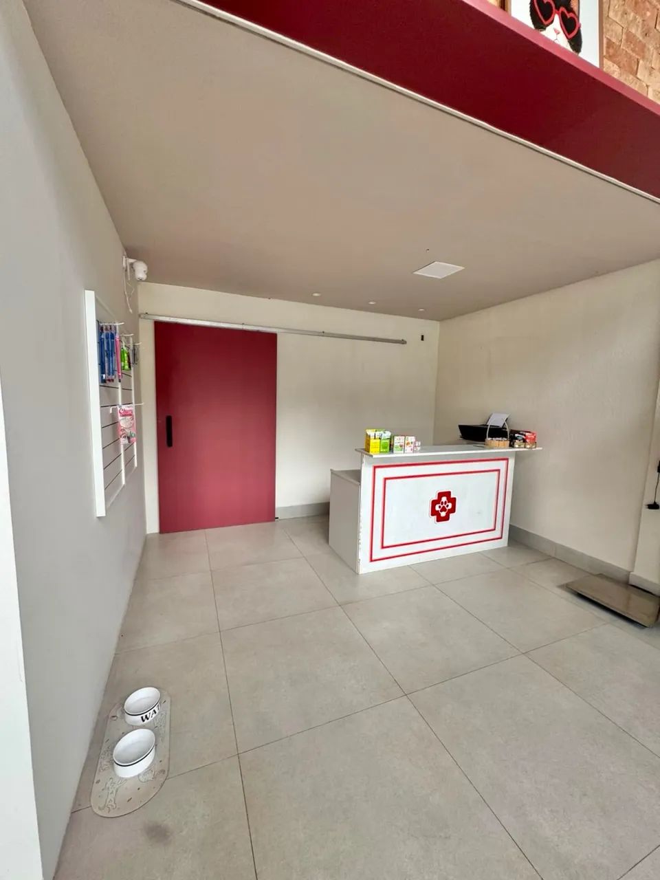 Vendo loja veterinária com Consultório montado ! 