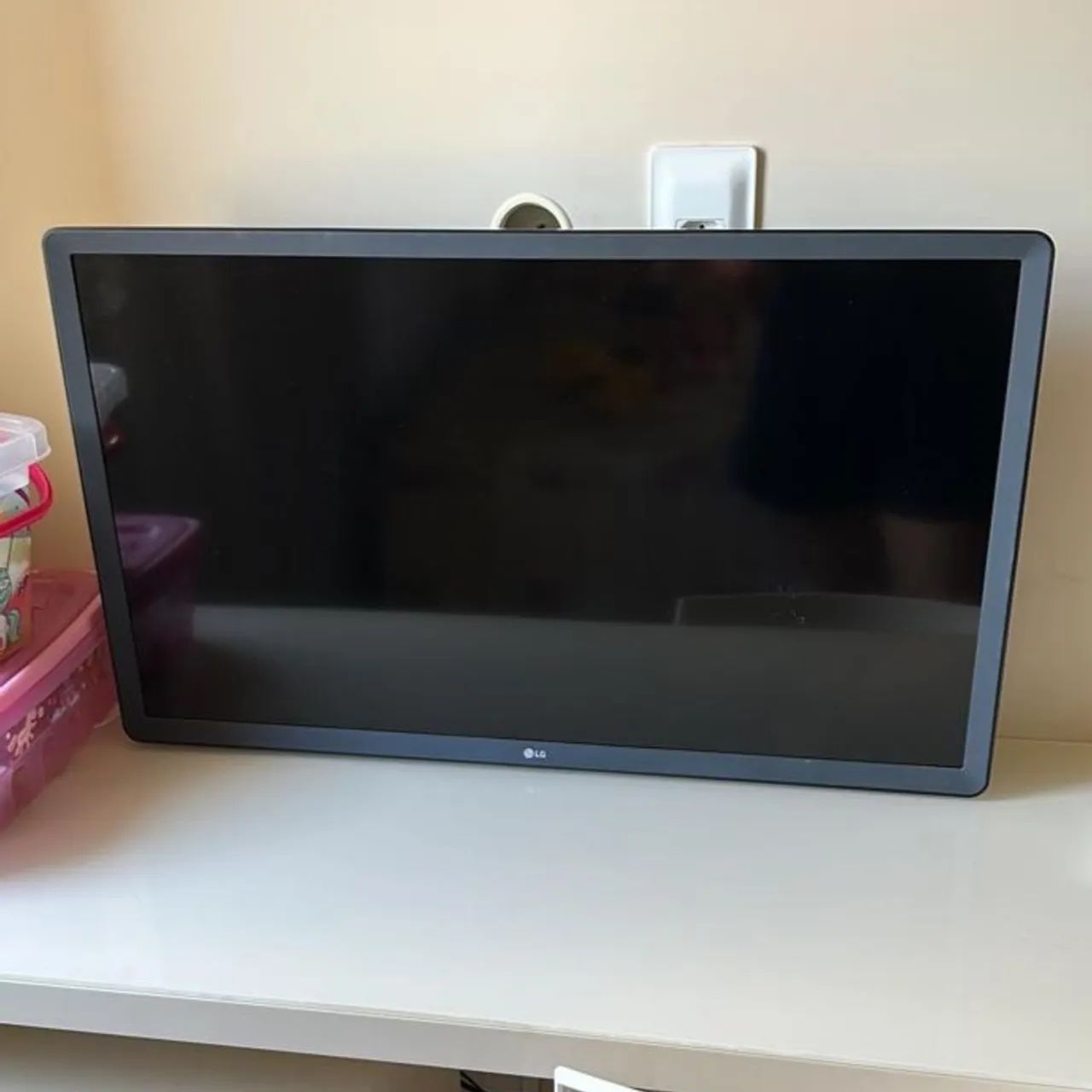 Tv LG Smart 32 