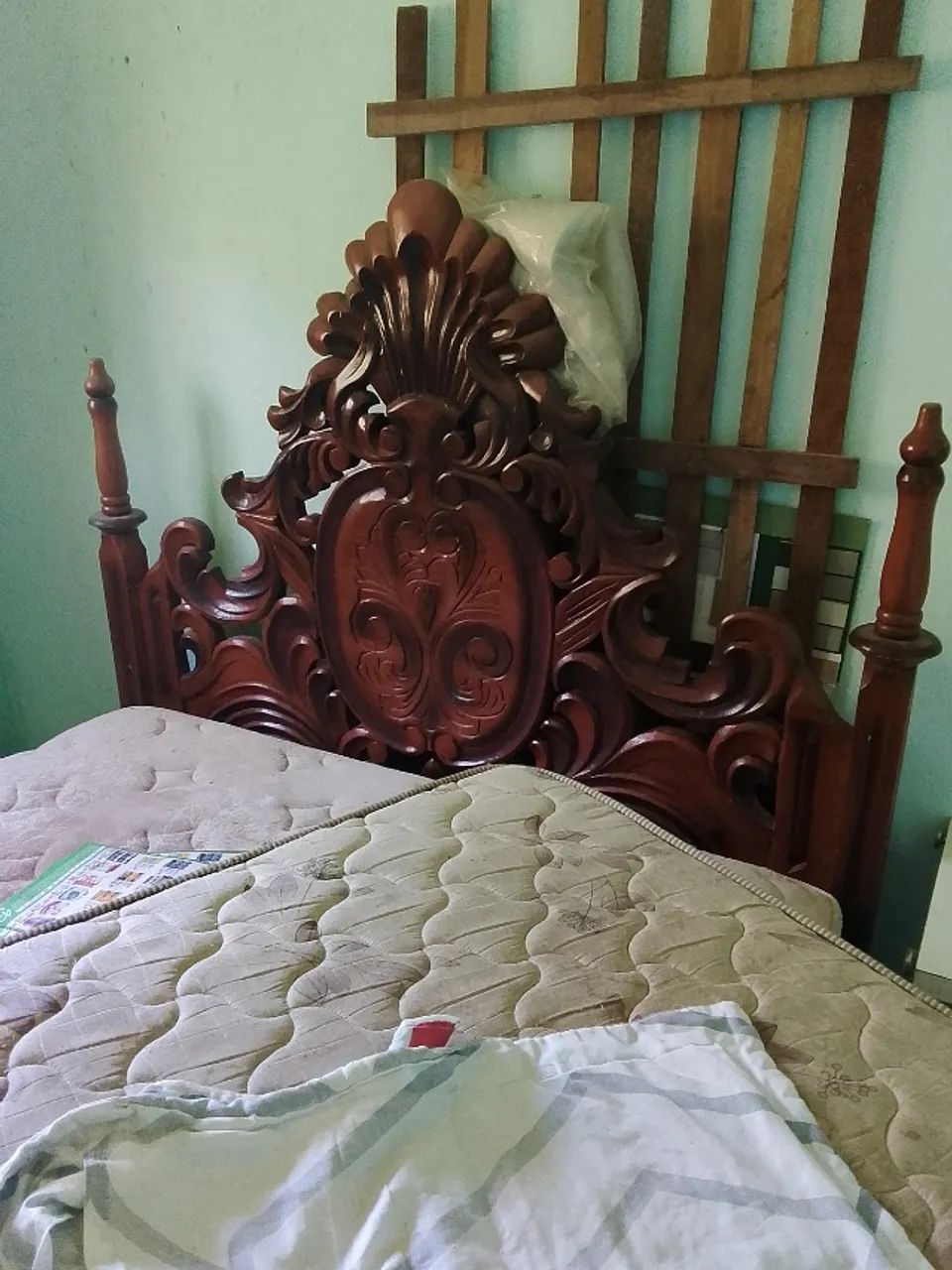 Cama