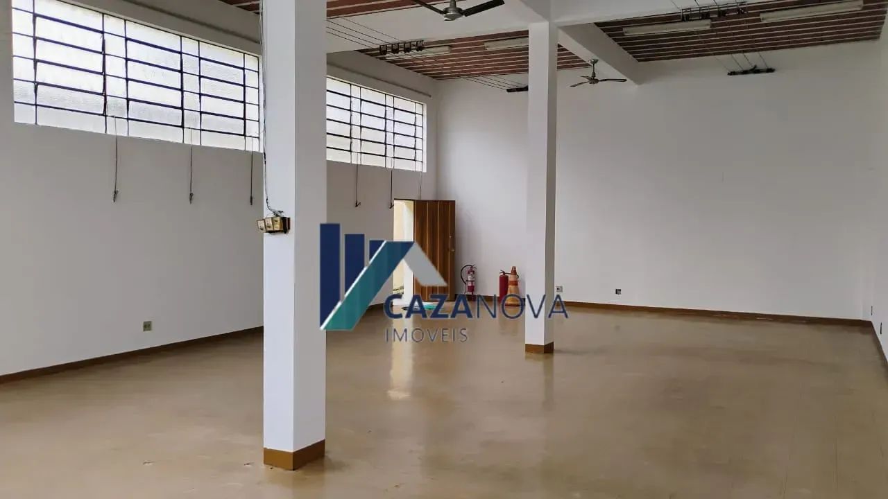 Galpão-Ponto Comercial- B. Caiçara - Belo Horizonte - MG - Foto 4