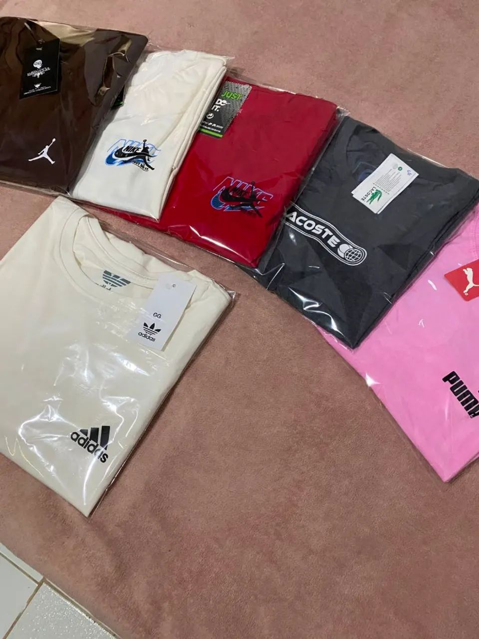 Camisas  - Foto 5