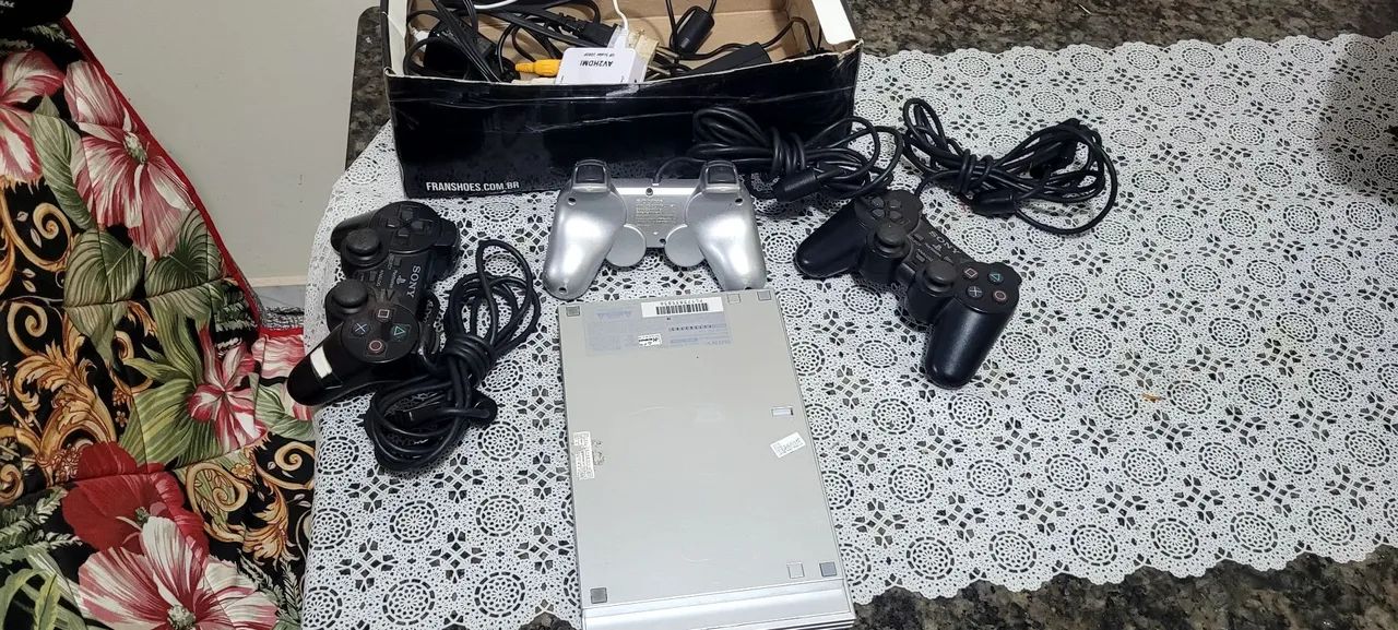 PS 2.  $ 560 - Foto 2