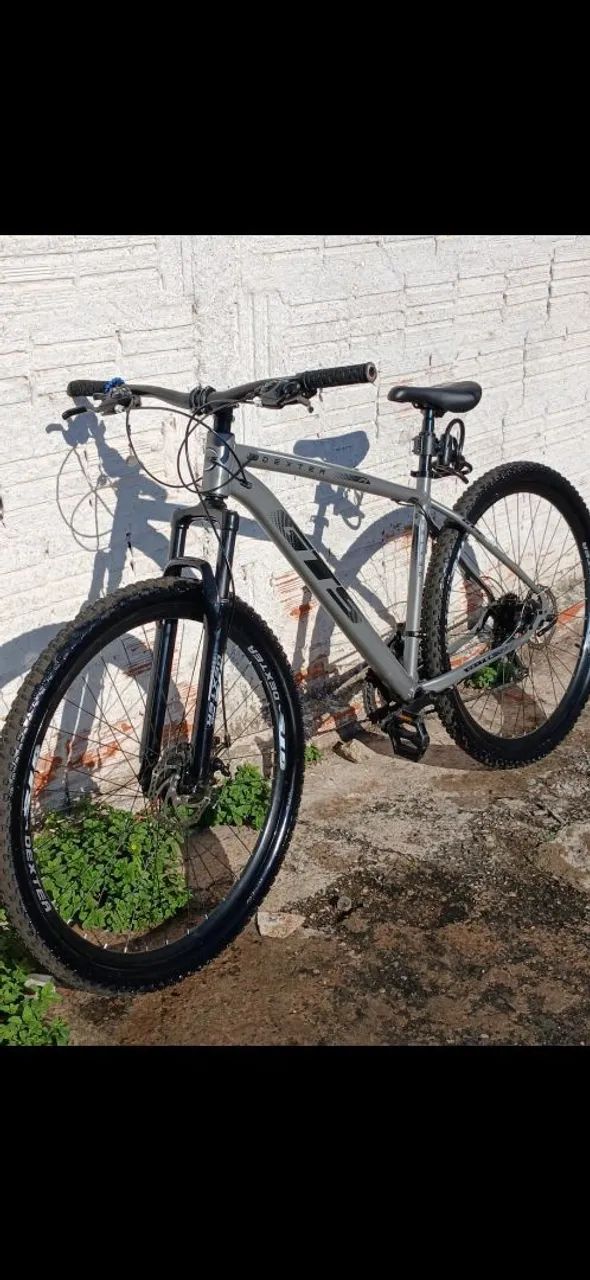 Bicicleta aro 29 gts dexter 