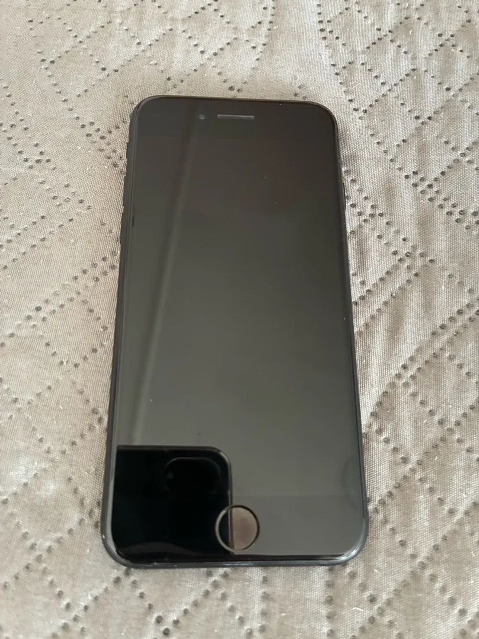 iPhone SE 2 geração 
