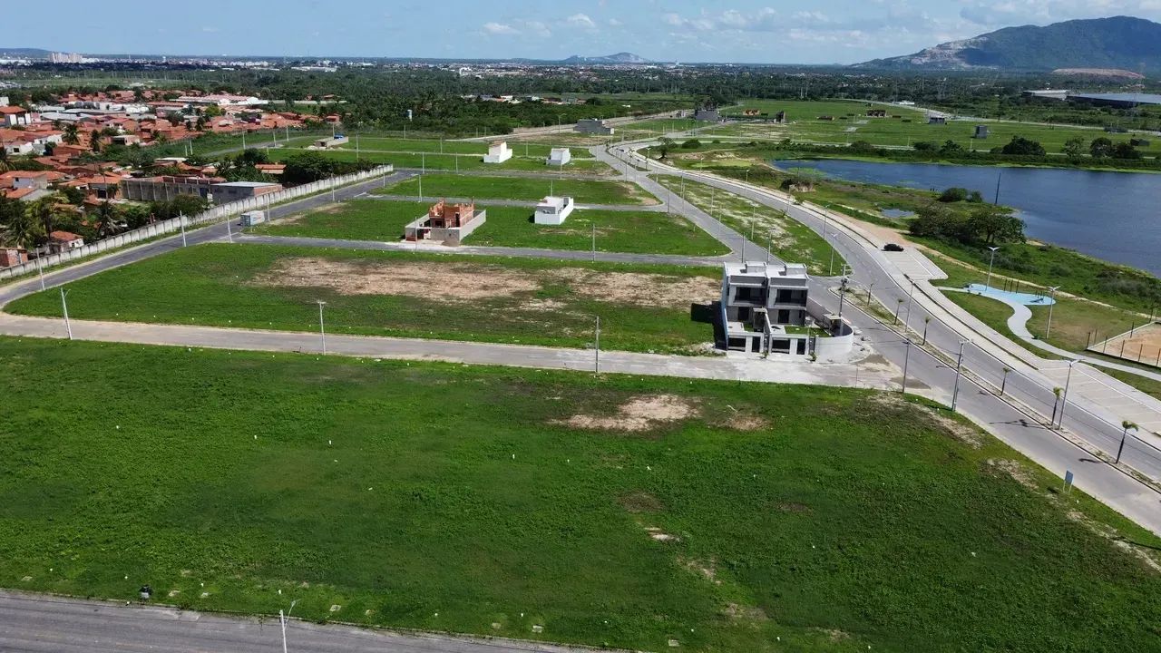 Lotes No Metropóle Maracanaú; Planos Em 72X S/ Juros! Cód. RHGN3E - Foto 7
