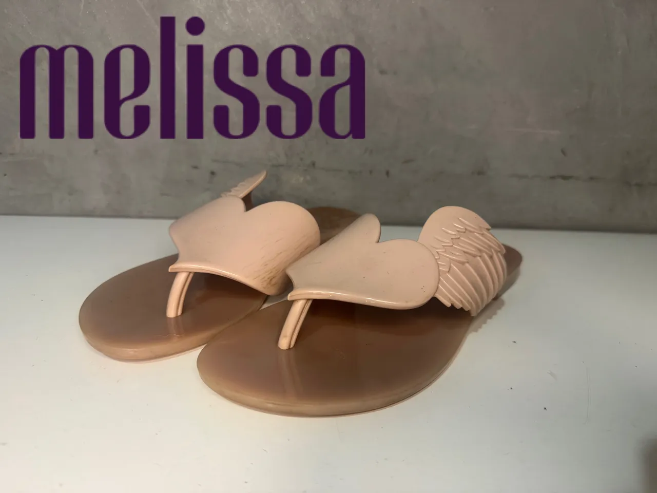 melissa vivienne westwood