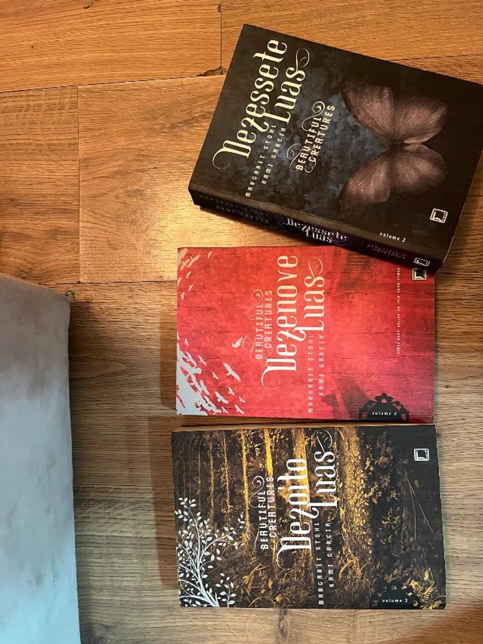 Livros