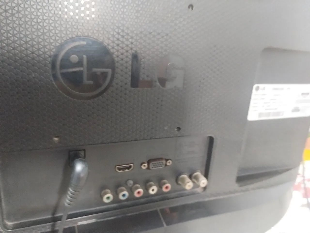 Tv e monitor LG 22 - Foto 4