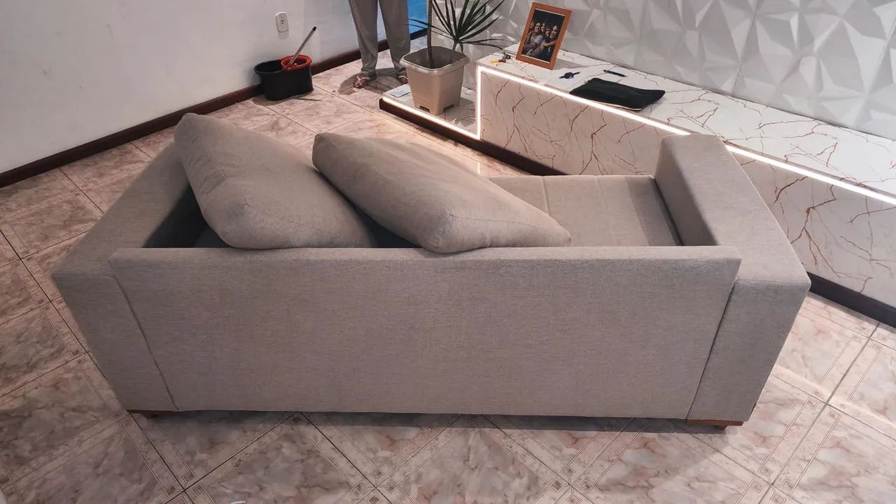 Sofá - Foto 3