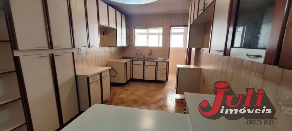 RUDGE RAMOS APARTAMENTO 3 DORMITÓRIOS 1 SUÍTE E 1 VAGA - Foto 5