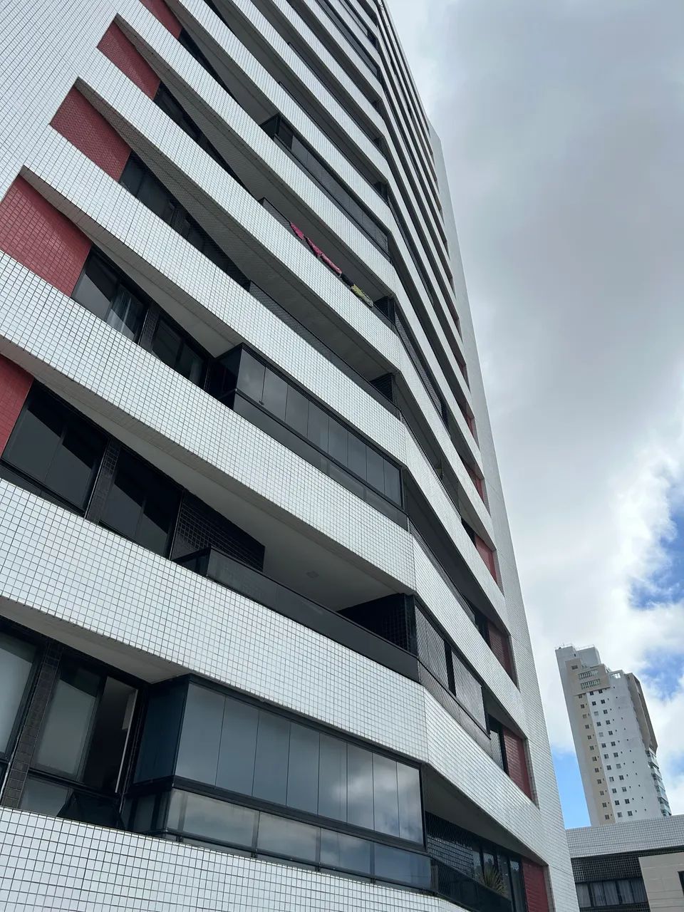 Aluguel apartamento em Miramar  - Foto 3