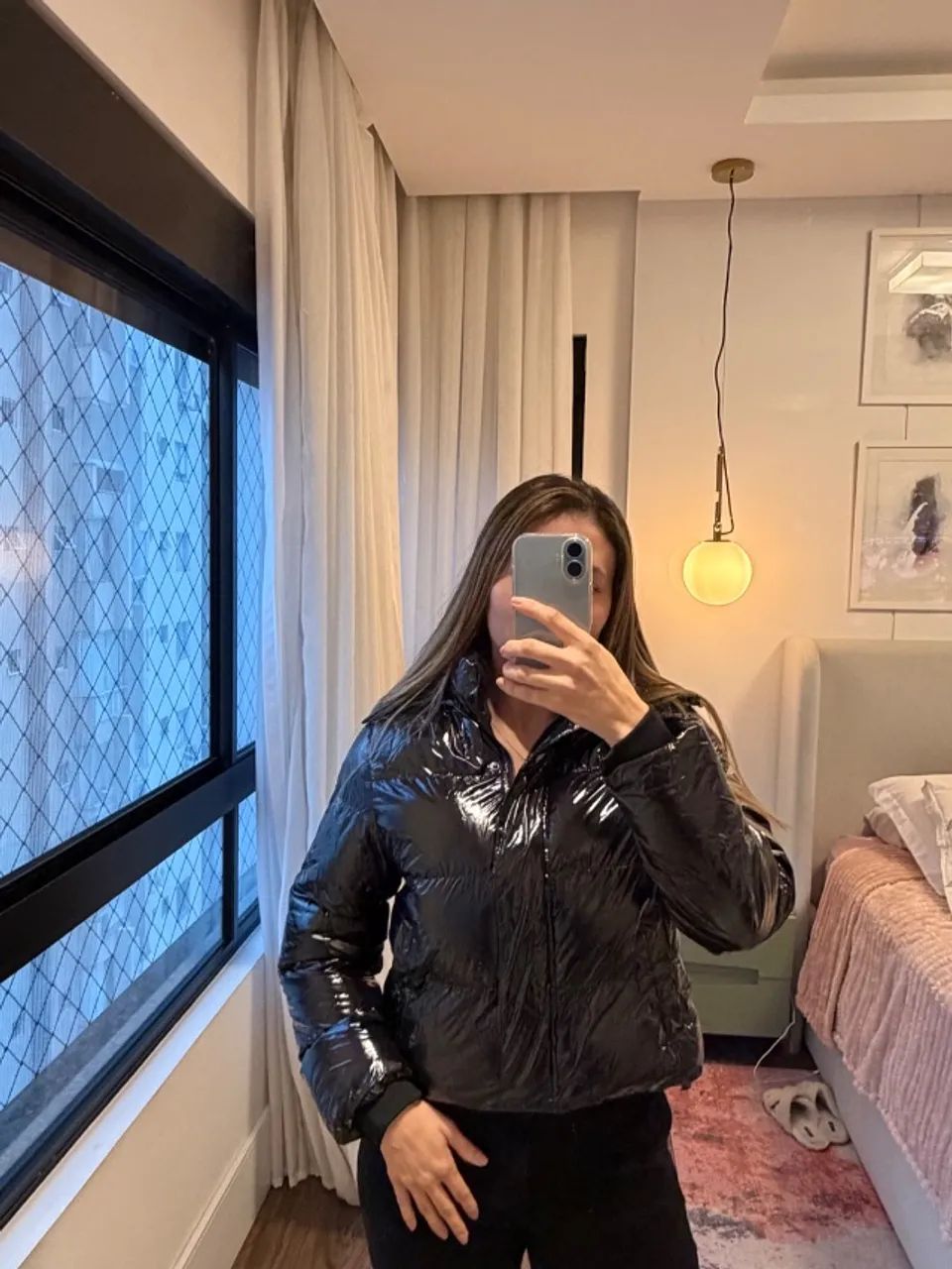 Jaqueta Feminina  - Foto 3