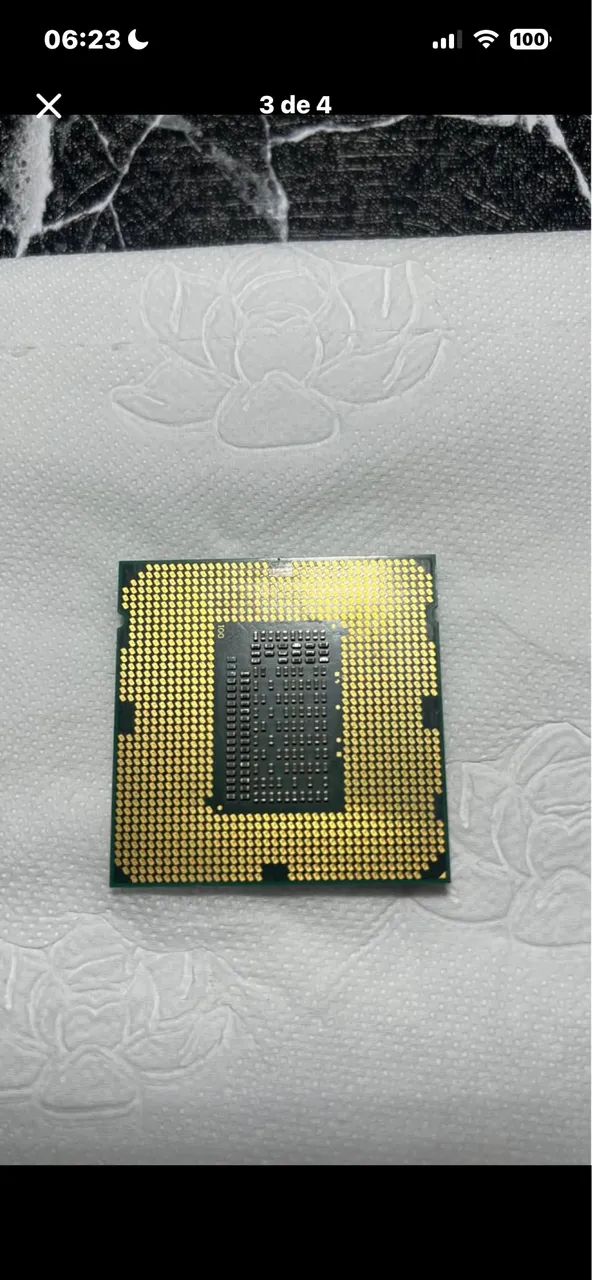 Processador Intel i5 2310 - Foto 2