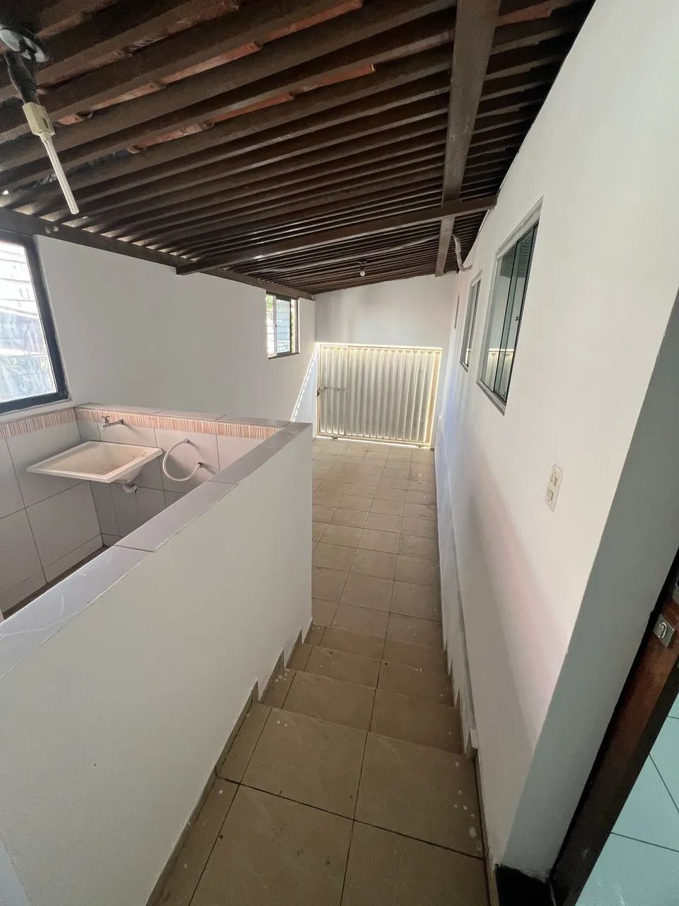 Excelente casa 01 quarto Altiplano - Foto 3