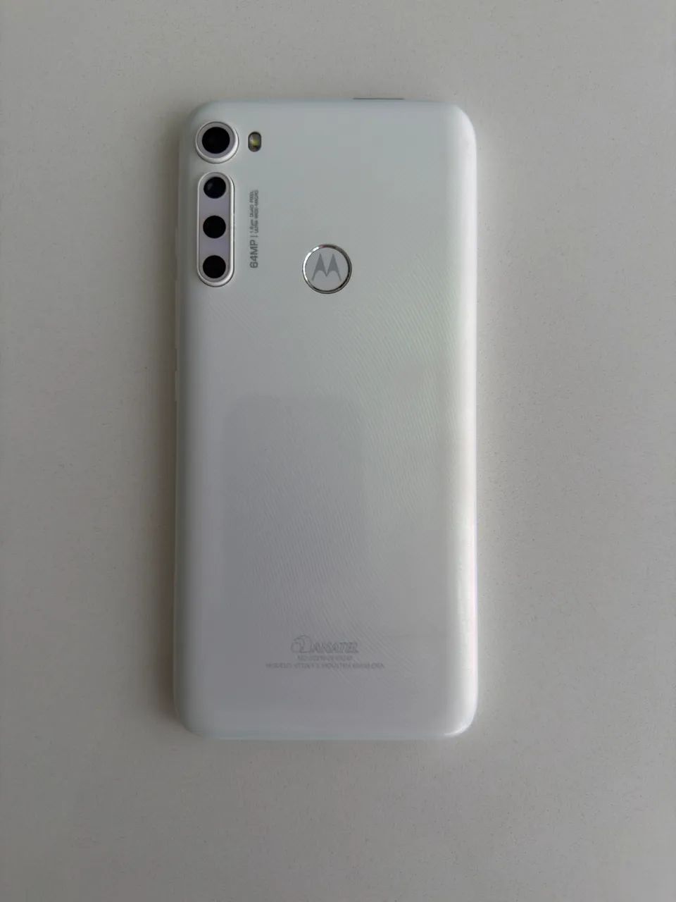 Vendo Celular Motorola One Fusion + - Foto 5