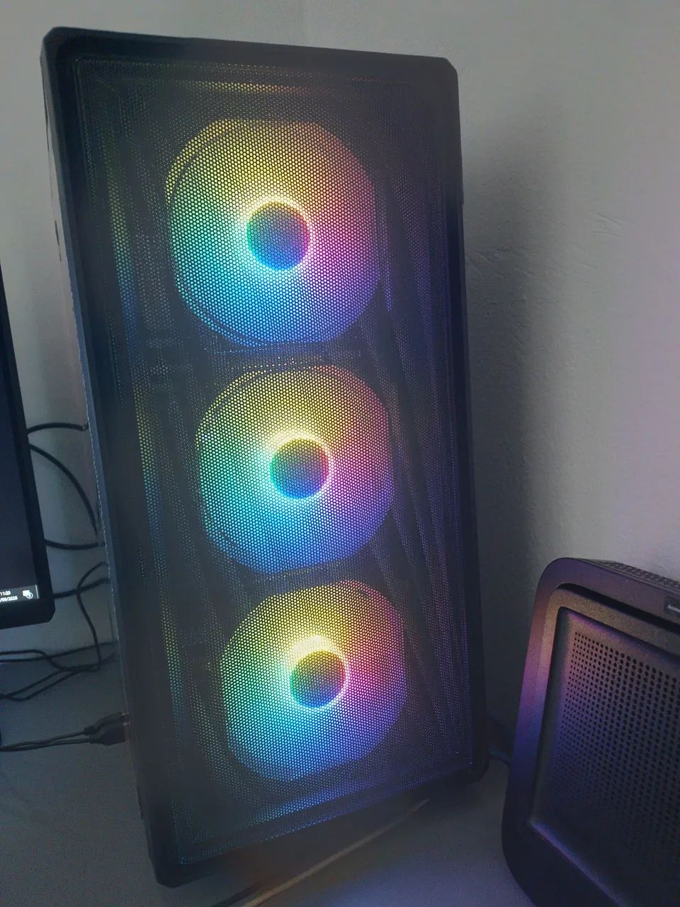 VENDO PC GAMER