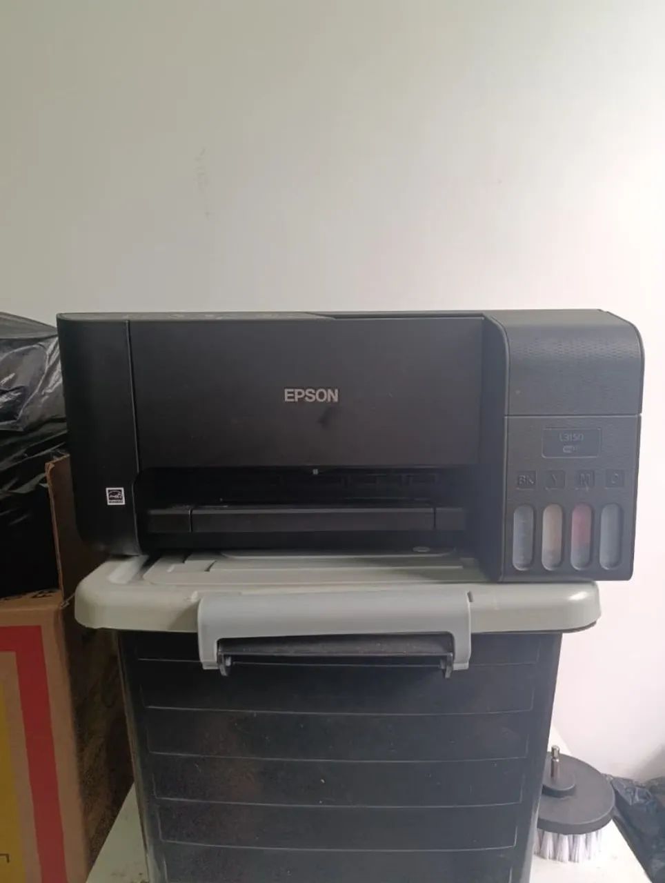 Impressora Epson L3150