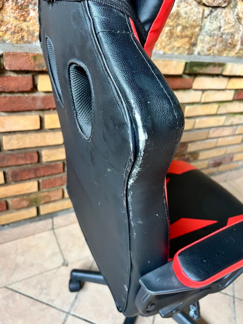 Cadeira Gamer - Foto 6