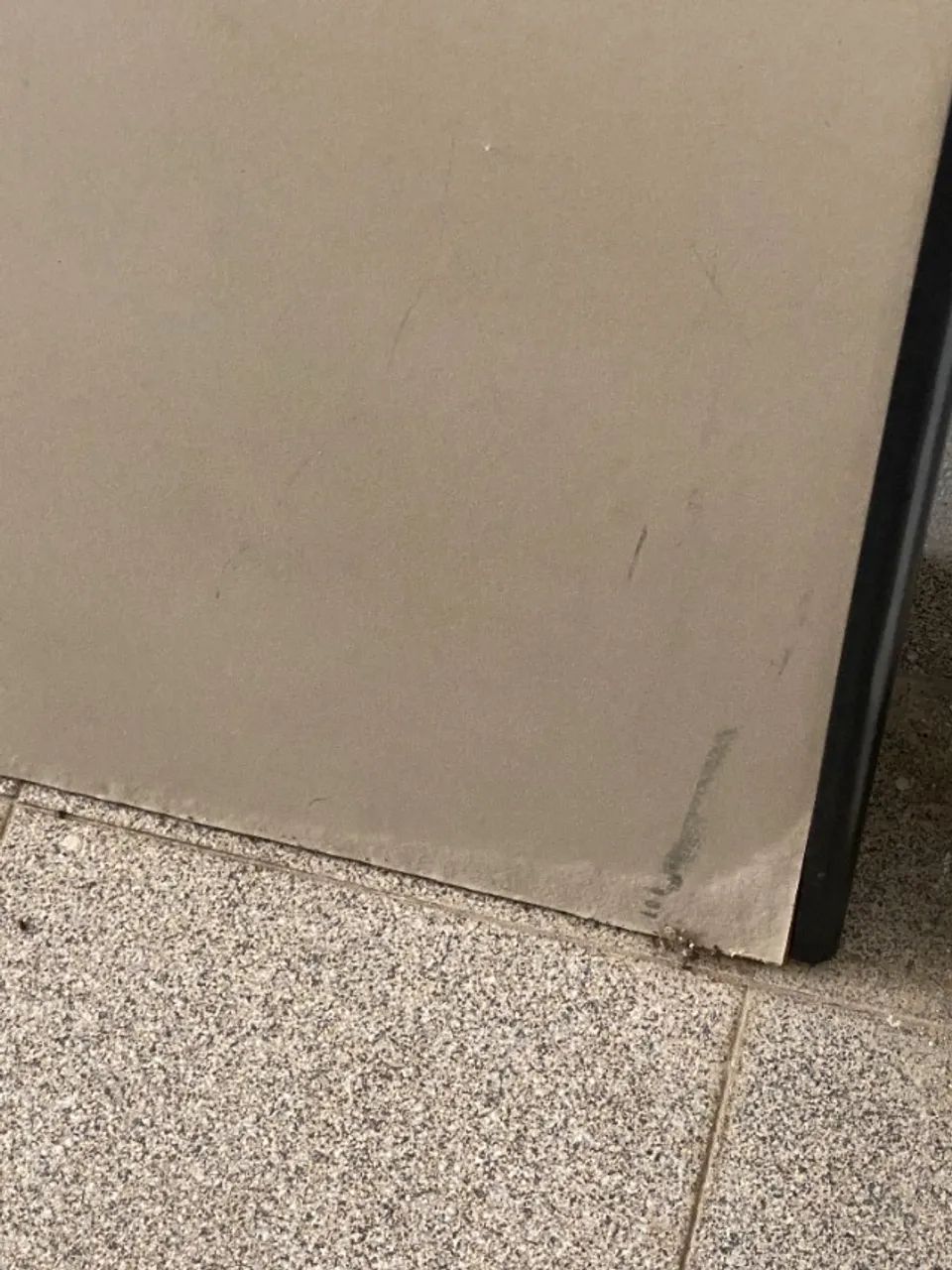 Tampo Mesa de Escritório [Quase Doação] - Foto 4