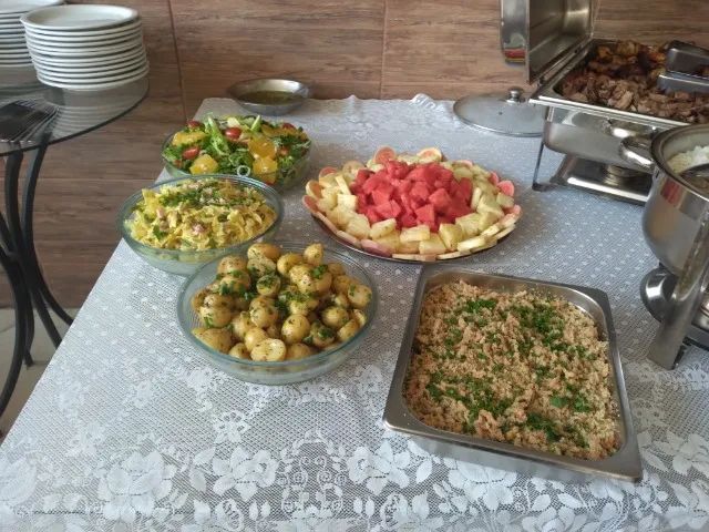 Churrasqueiro - Foto 3