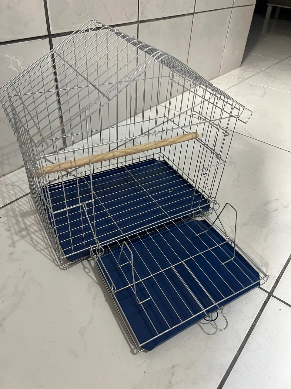 Gaiola  - Foto 2