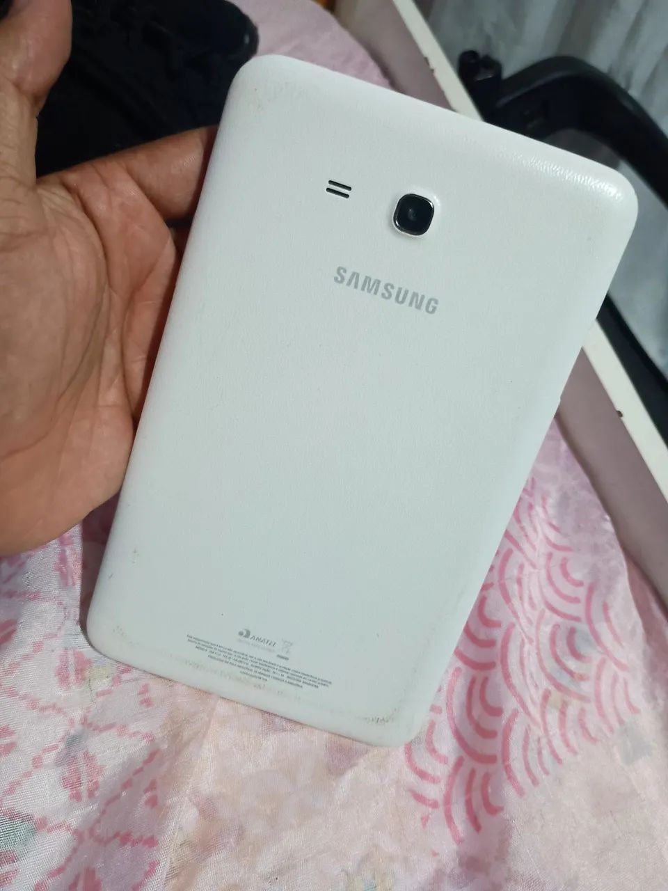 Tablet Samsung  - Foto 2