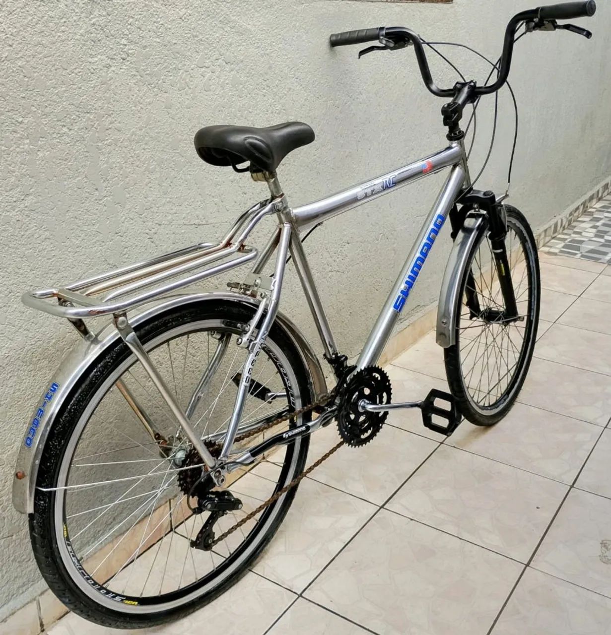 Bike aro 26 Shimano  - Foto 3