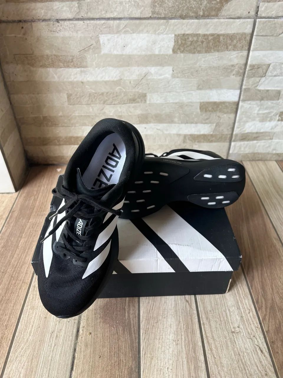 Adidas adzero Evo SL - Foto 3