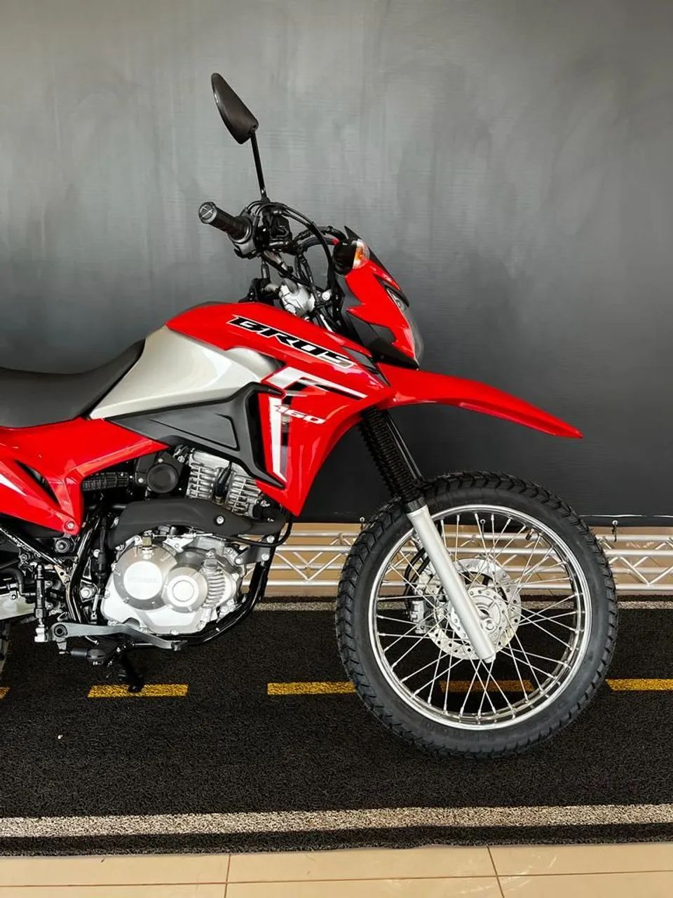 Moto  - Foto 4