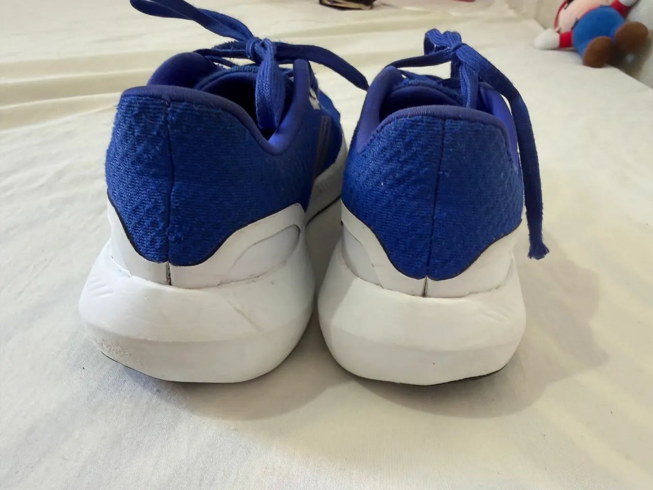 Tênis adidas  - Foto 3