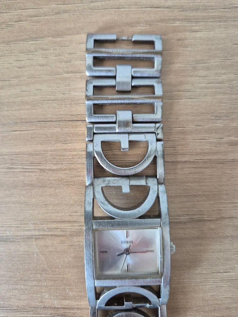 Relógio Feminino Guess - Foto 3
