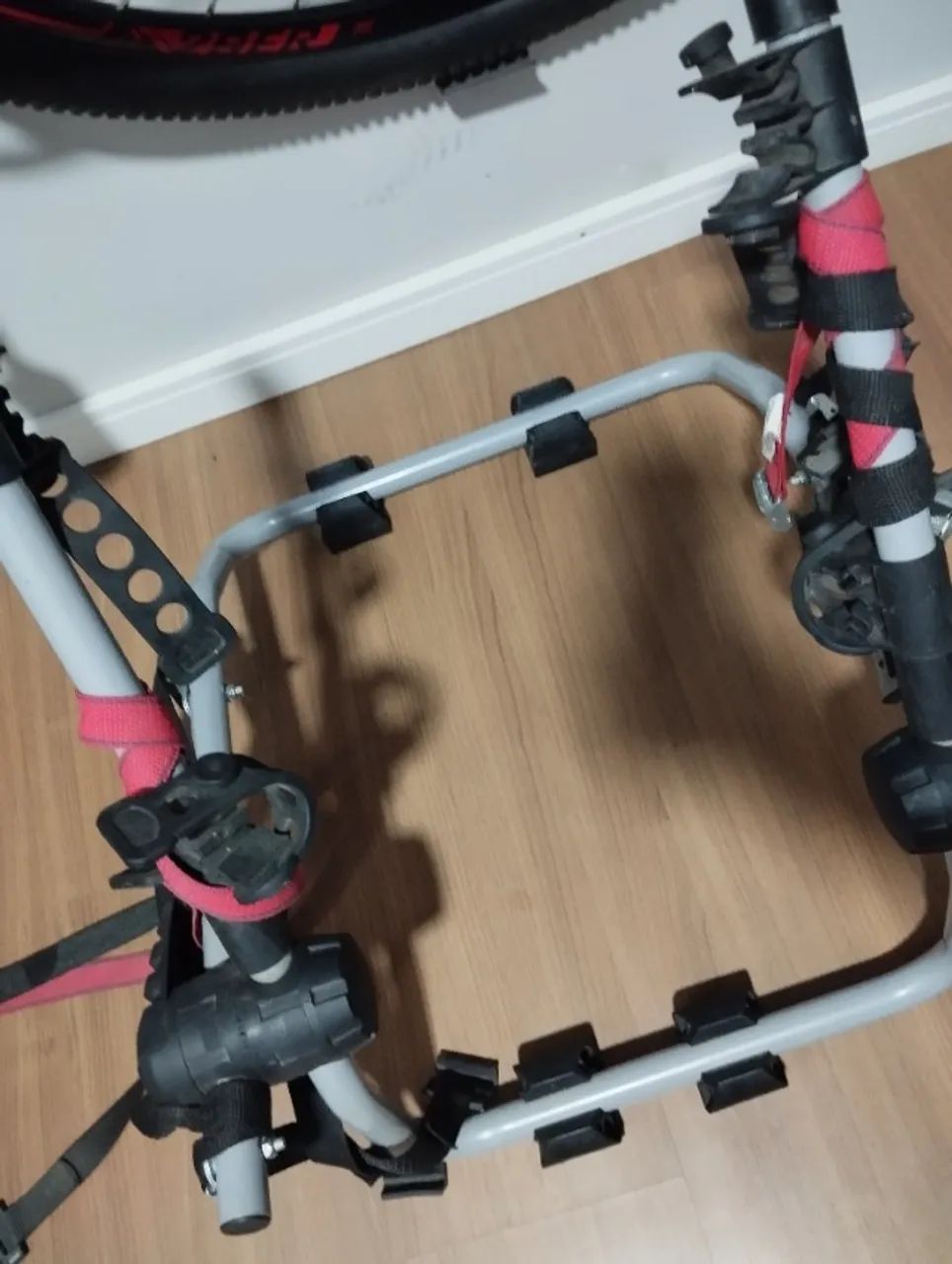Suporte Bicicleta - Foto 2