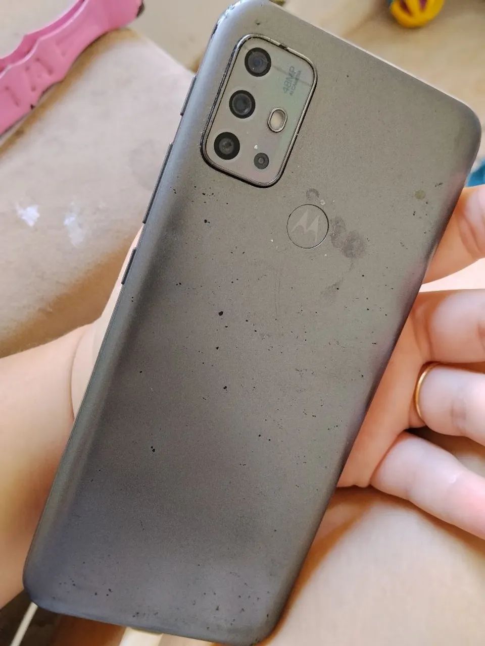 Moto g20 - Foto 3