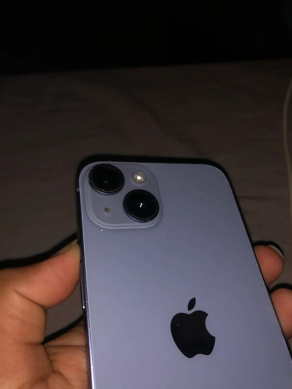iPhone 14 - Foto 4