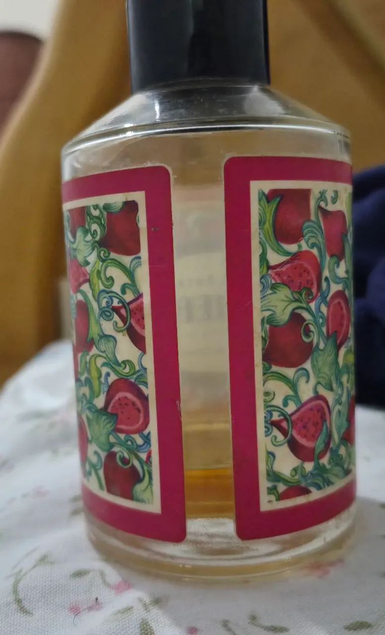 Colônia phebo figo da turquia 40ml - Foto 2