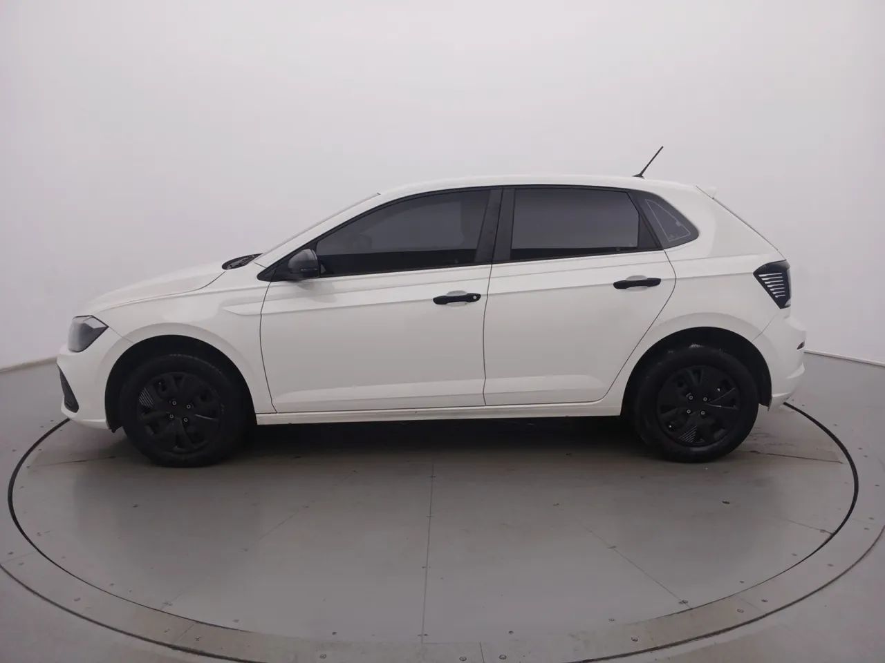 Volkswagen Polo 1.0 MPI Flex 12V 5p, foto 2 de 18