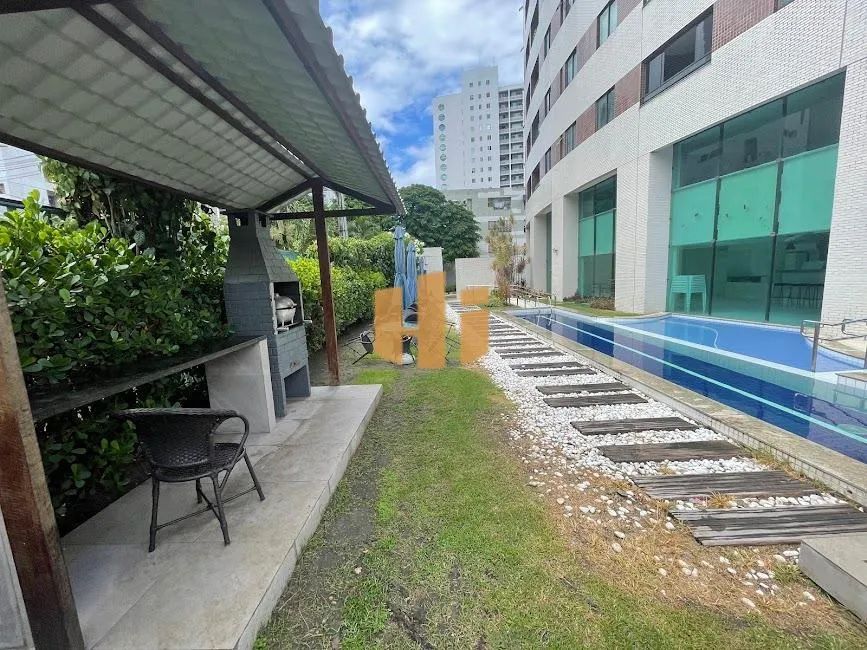 Apartamento com 3 Quartos à venda, 67m² - Casa Forte - Foto 4