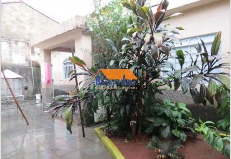 terreno bairro Floramar