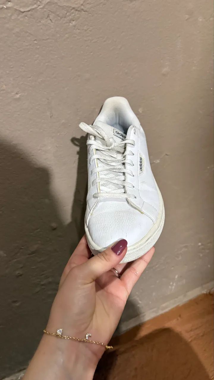 Tênis adidas original - Foto 3