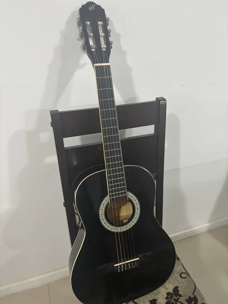 Violão infantil  - Foto 2