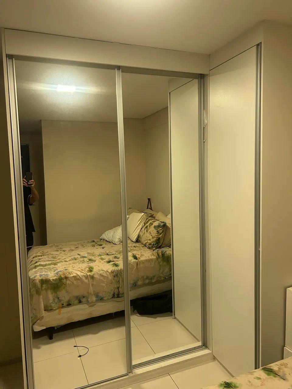 Guarda roupa à venda  - Foto 4