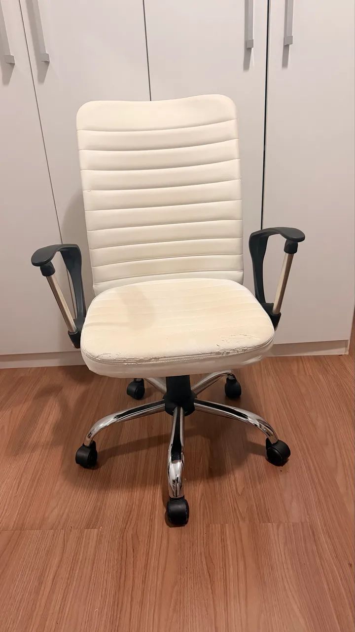 Cadeira escritório 