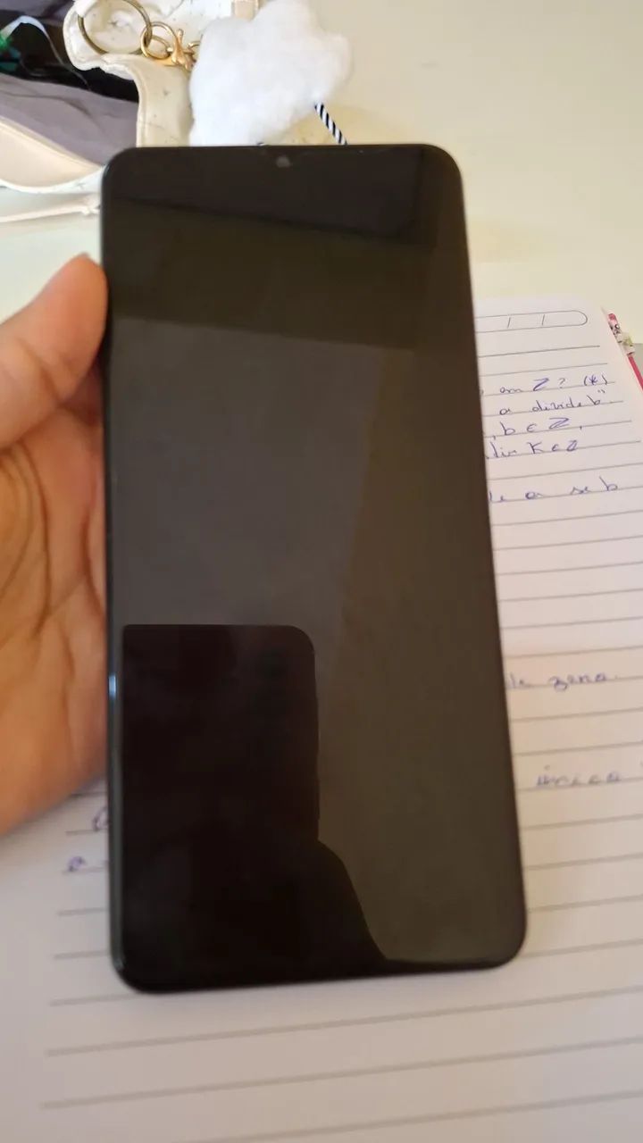 Samsung a12 usado - Foto 2