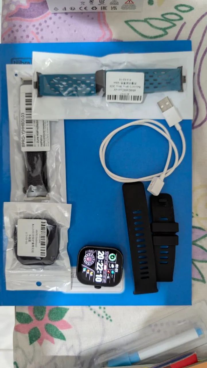 Redmi Watch 4  - Foto 2