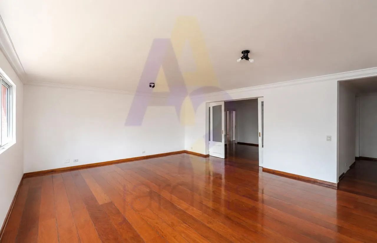 Apartamento para Alugar no Itaim Bibi: 240m² com 3 dormitórios/quartos disponíveis - Foto 2