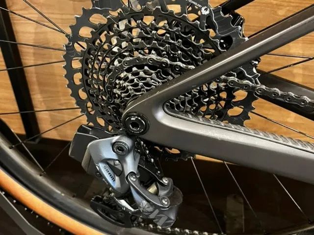 Scott Scale Carbon XX1 AXS - Foto 2