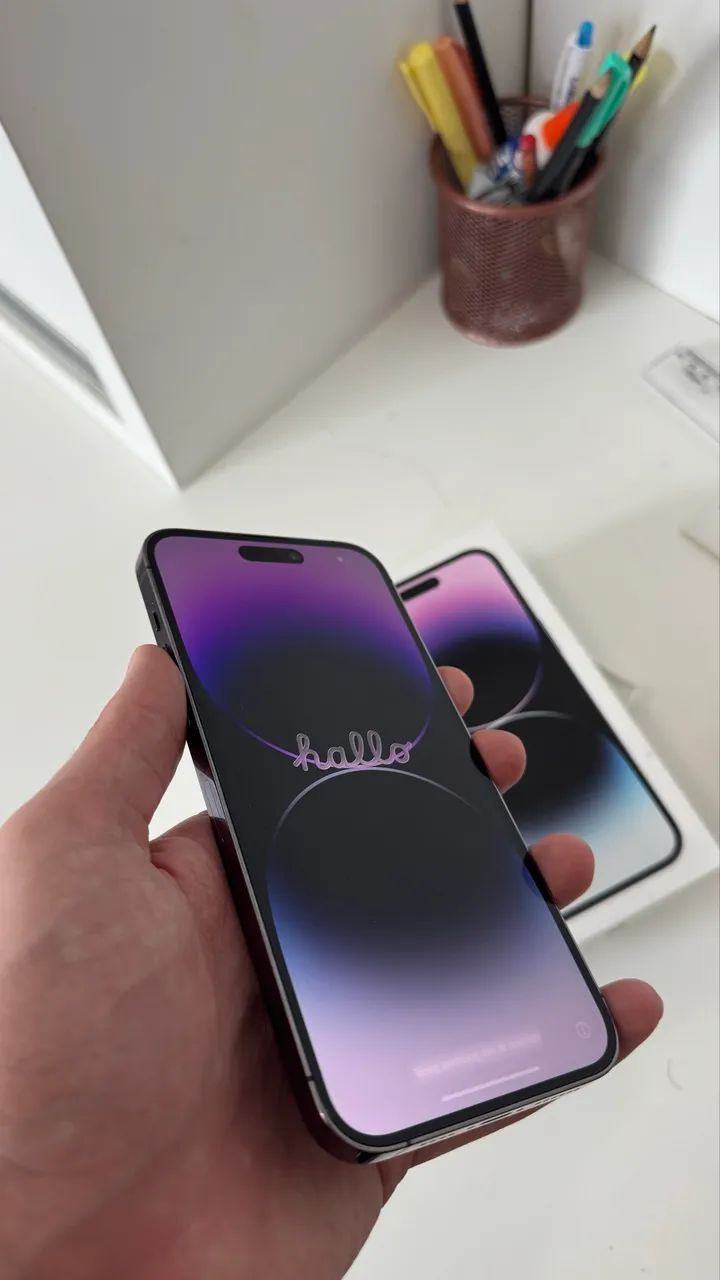 iPhone 14 Pro Max 128  - Foto 3
