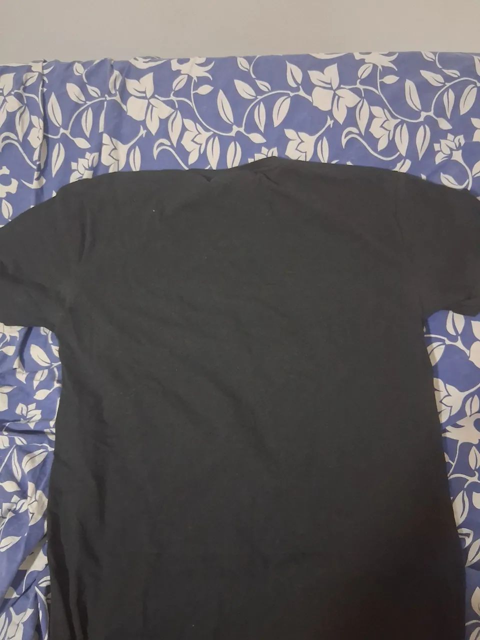 CAMISA PRETA LACOSTE - Foto 2