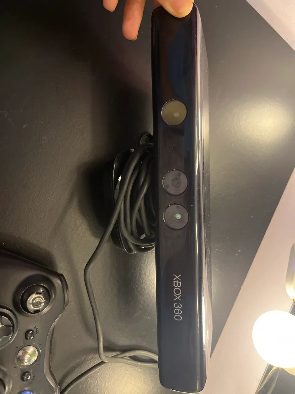 Kinect de Xbox 360  - Foto 2